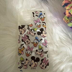 Mickey Mouse & Friends
